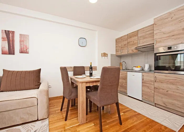 Kraljevi Cardaci Appartement Kopaonik